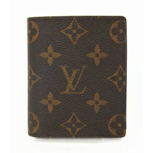 Louis Vuitton Magellan Portefeuille Wallet Monogram - Picture 1 of 1